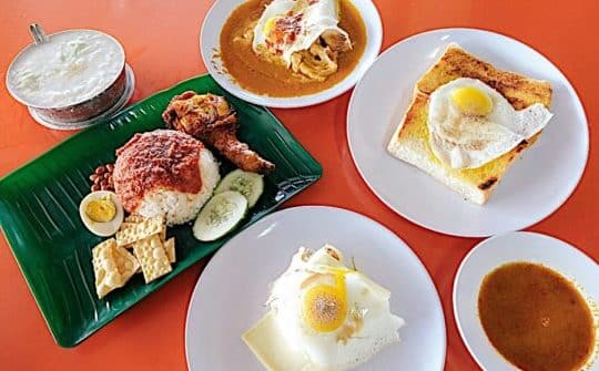 Restoran Mee Faroq Roti Doll 1 restoran mee faroq roti doll