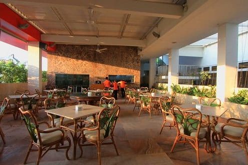 Restoran MM Seafood III 1 restoran mm seafood iii