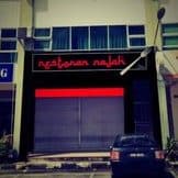 Restoran Najjah 1 restoran najjah