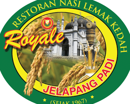 Restoran Nasi Lemak Royale 1 restoran nasi lemak royale