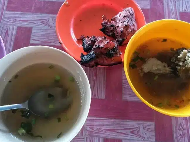 restoran nasi sup sri cemerlang