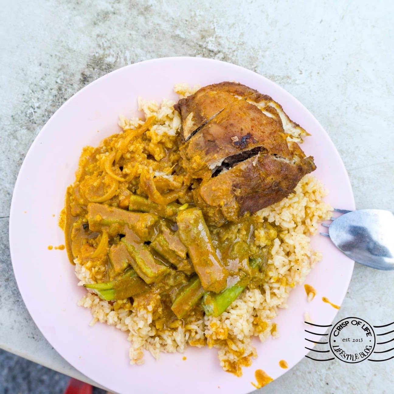 restoran nasi tomato majeed