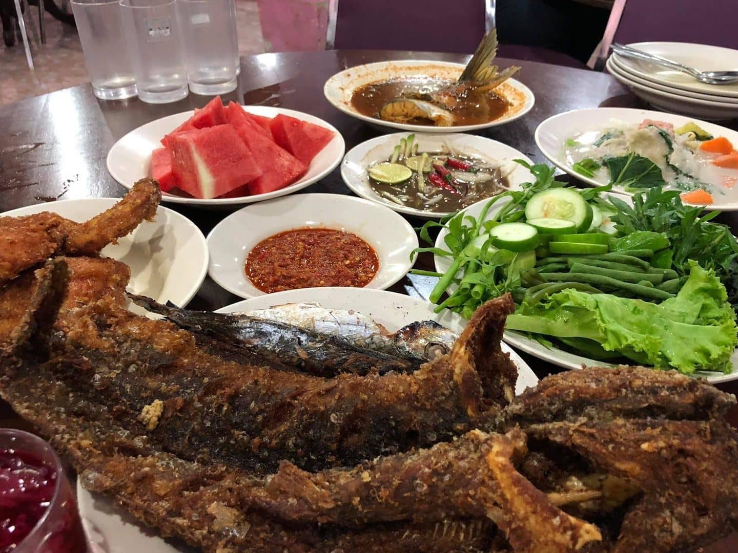 Restoran Nasi Ulam Cikgu 1 restoran nasi ulam cikgu
