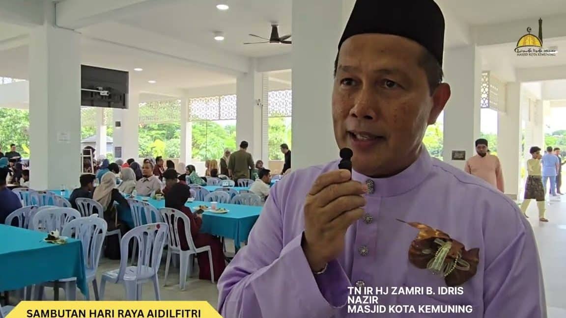 Restoran Nazir Idris 1 restoran nazir idris
