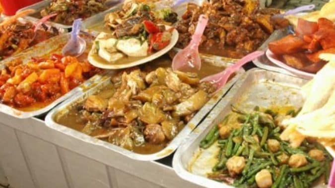 restoran nelayan kuala juru