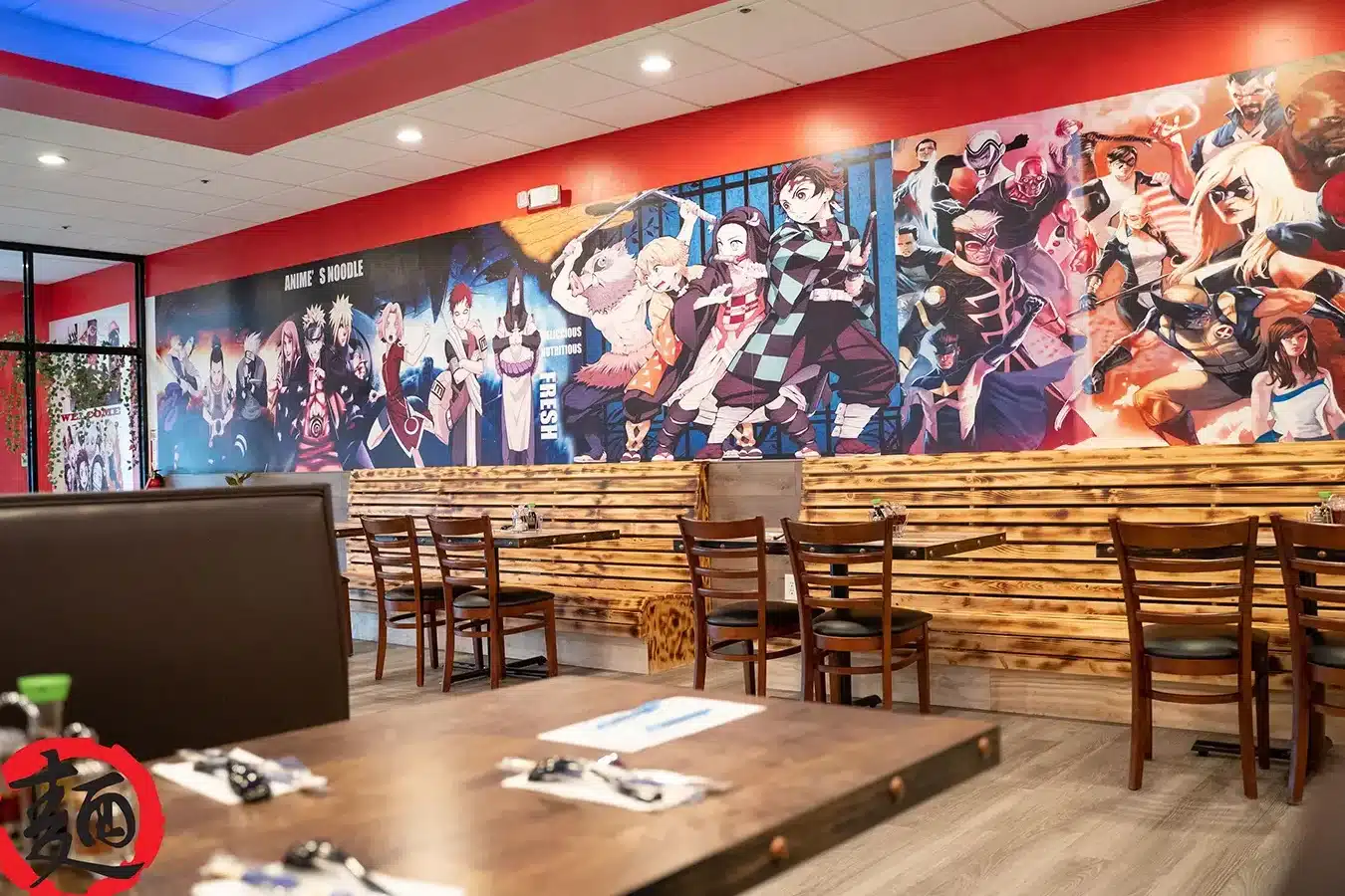 restoran noodle house
