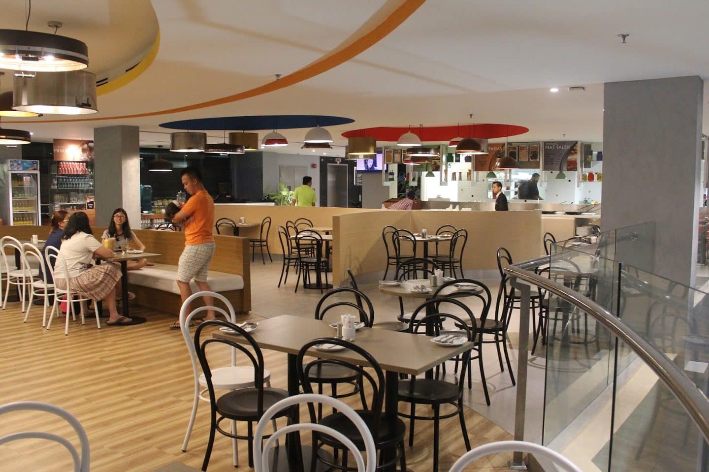 Restoran Nur Hafizah 1 restoran nur hafizah