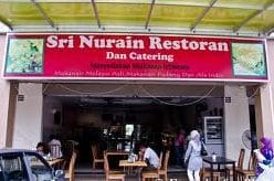 restoran nurain