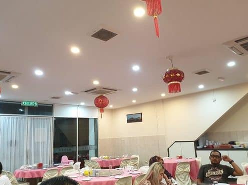 Restoran Ocean King Seafood 1 restoran ocean king seafood
