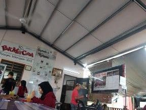 Restoran Pak Mat Ceria @ Pak Mat Kerang 1 restoran pak mat ceria pak mat kerang