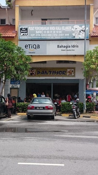 restoran pantimor 2