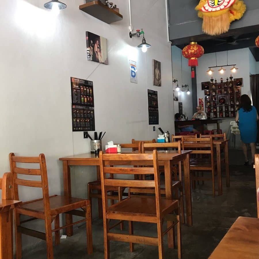 Restoran Peringat Foodcourt 1 restoran peringat foodcourt
