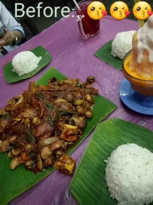 Restoran Periuk Belanga 1 restoran periuk belanga