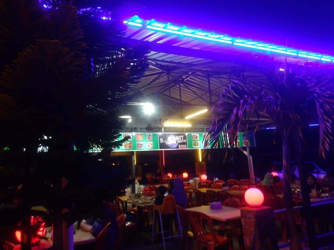 Restoran Planet Tomyam 1 restoran planet tomyam