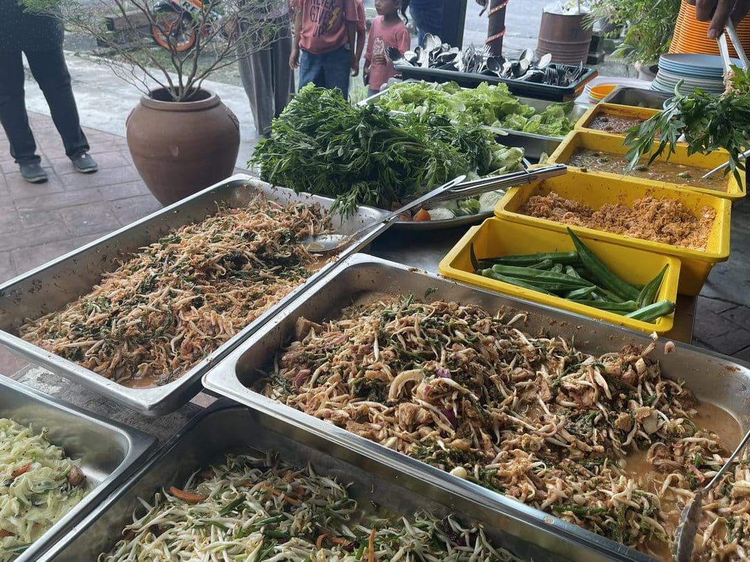 Restoran Pokok Belacan 1 restoran pokok belacan