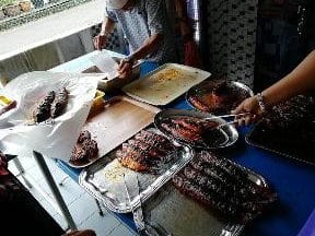Restoran Pondok Srinn 1 restoran pondok srinn