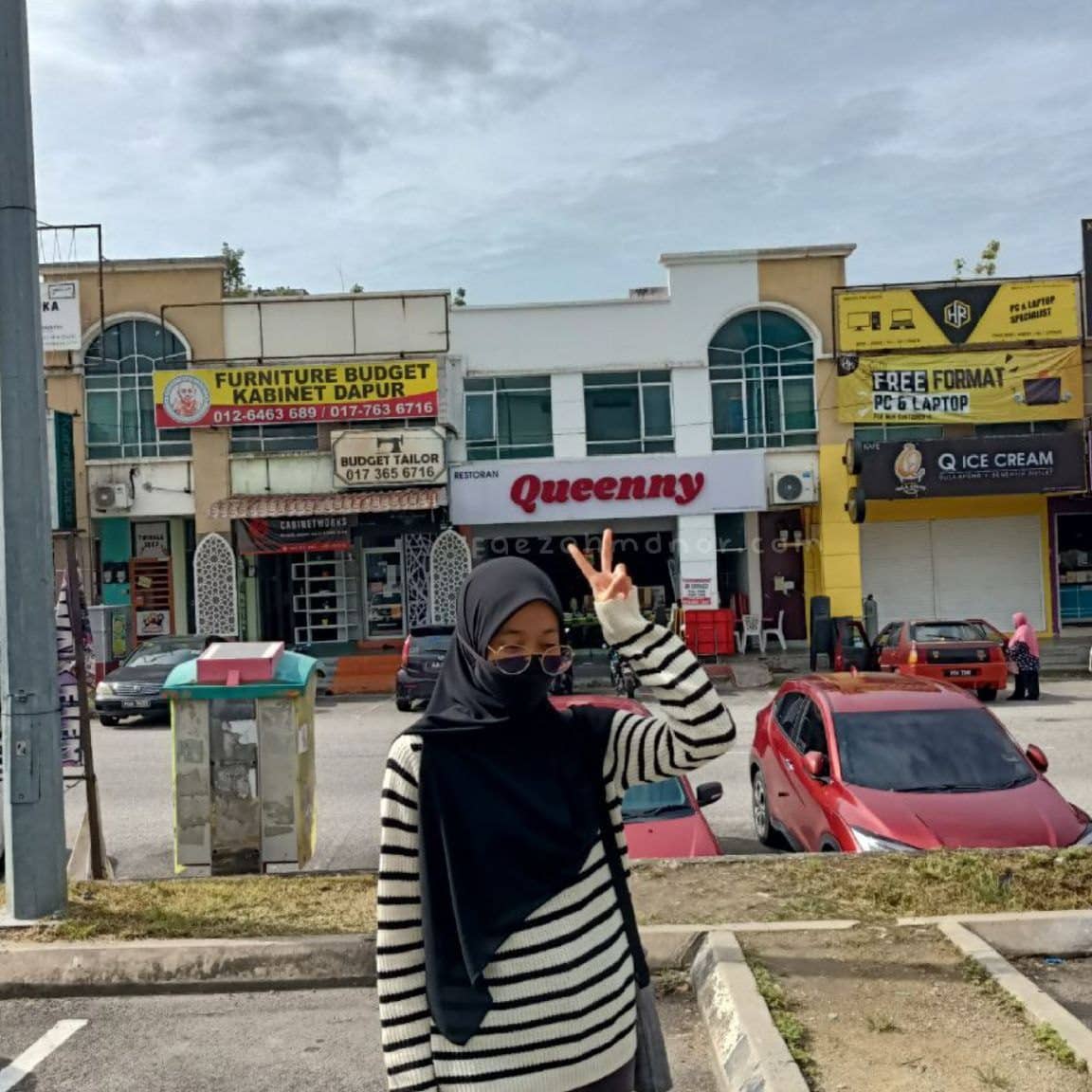 restoran queenny