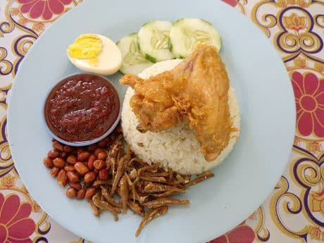 restoran rahmat ii jalan masak keningau