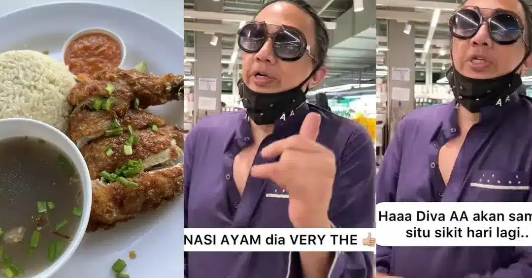 restoran rasa rabuyah