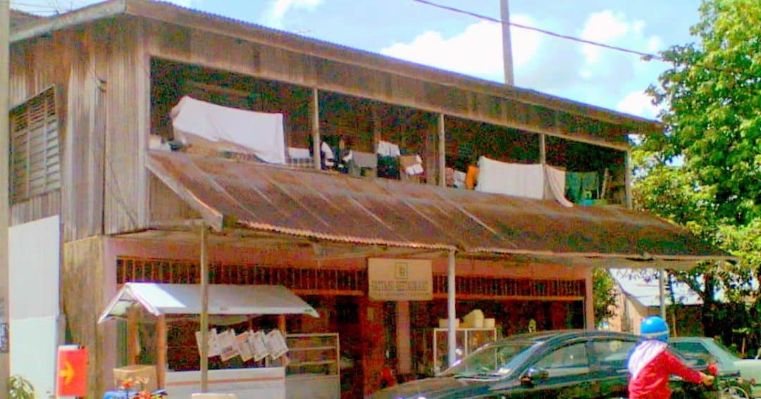 Restoran Rashid Fadhil Lama 1 restoran rashid fadhil lama