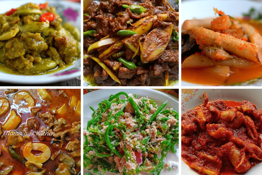 Restoran Resepi Kampung 1 restoran resepi kampung