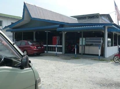Restoran Roda Klang 1 restoran roda klang