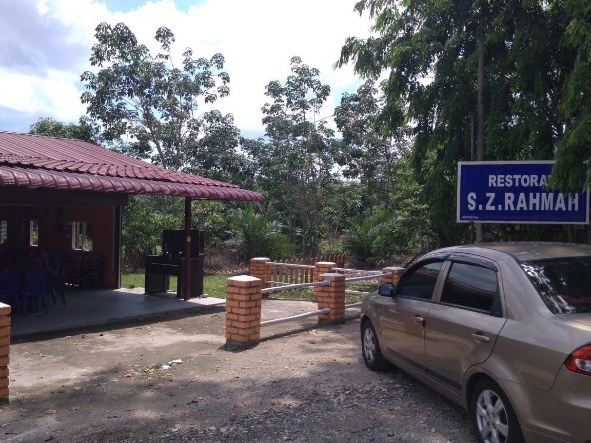 Restoran S Z Rahmah 1 restoran s z rahmah