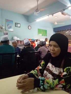 Restoran Saudah Dollah 1 restoran saudah dollah
