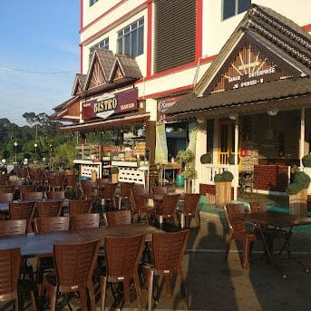 restoran segamat seafood