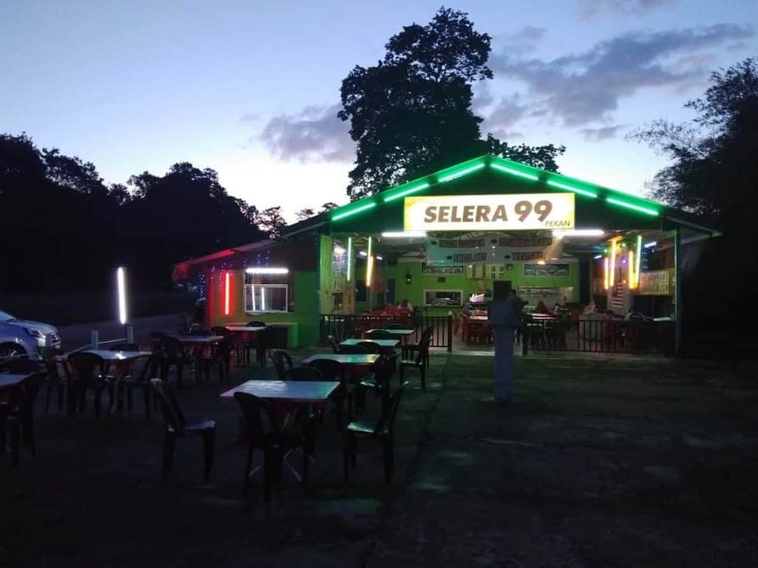 restoran selera 99
