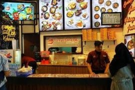 Restoran Selera Canggih 1 restoran selera canggih