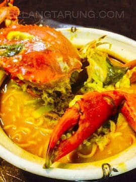Restoran Sempadan Maggie Ketam Power 1 restoran sempadan maggie ketam power