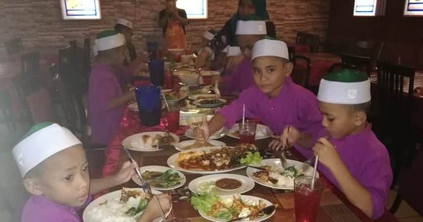 Restoran Serasi Mentakab 1 restoran serasi mentakab