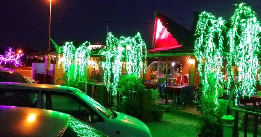 restoran serasi temerloh