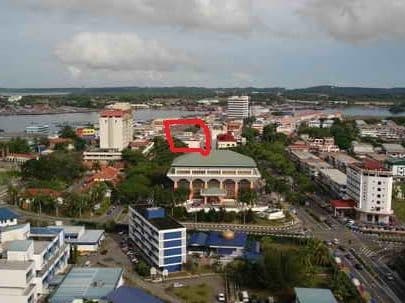 restoran seri malindo