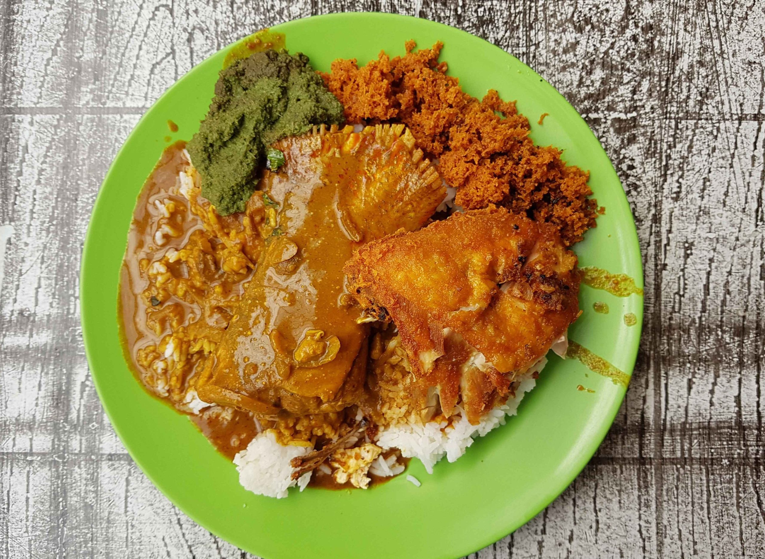 Restoran Seri Merbau Nasi Kandar Melayu Padang Hang 1 restoran seri merbau nasi kandar melayu padang hang scaled