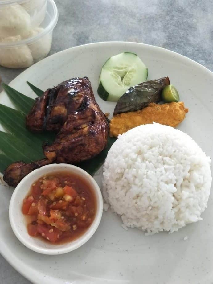 restoran seri wijaya sandakan