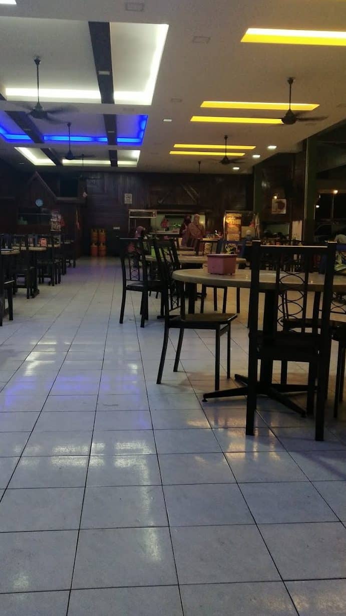 Restoran Siti Mariam 1 restoran siti mariam