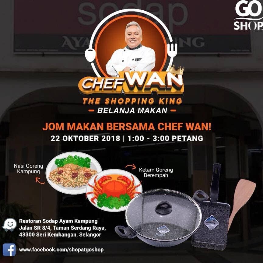 Restoran Sodap 1 restoran sodap