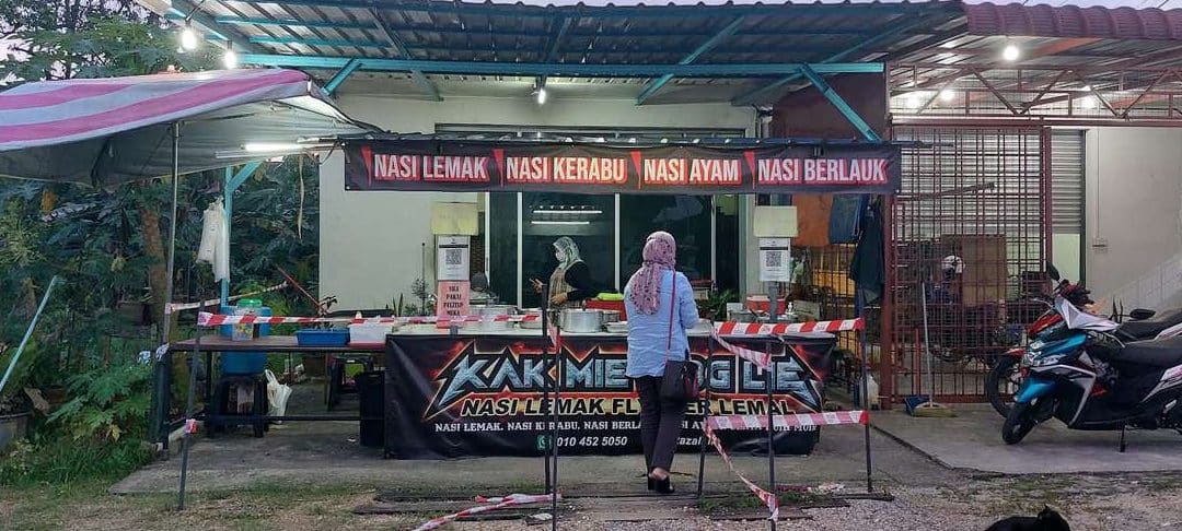 Restoran Sri Lemal Cawangan Lemal 1 restoran sri lemal cawangan lemal
