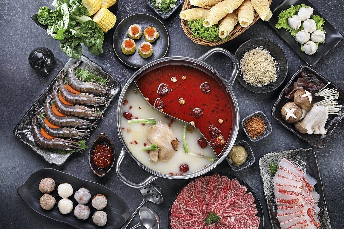 restoran stimbot suka hati