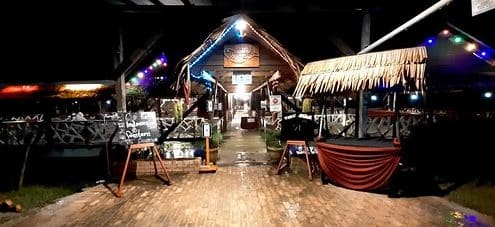 restoran sumpit sumpit