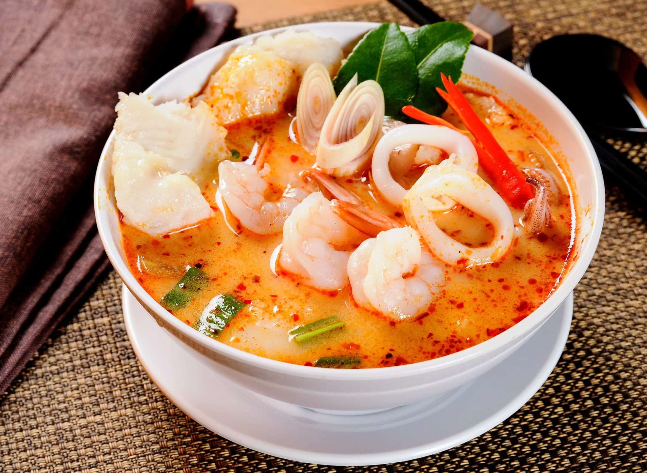 Restoran Tomyam Gegar 1 restoran tomyam gegar scaled