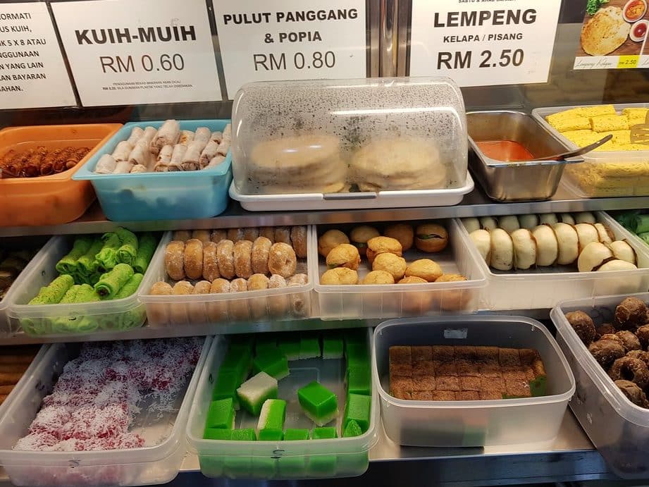restoran ubi kayu