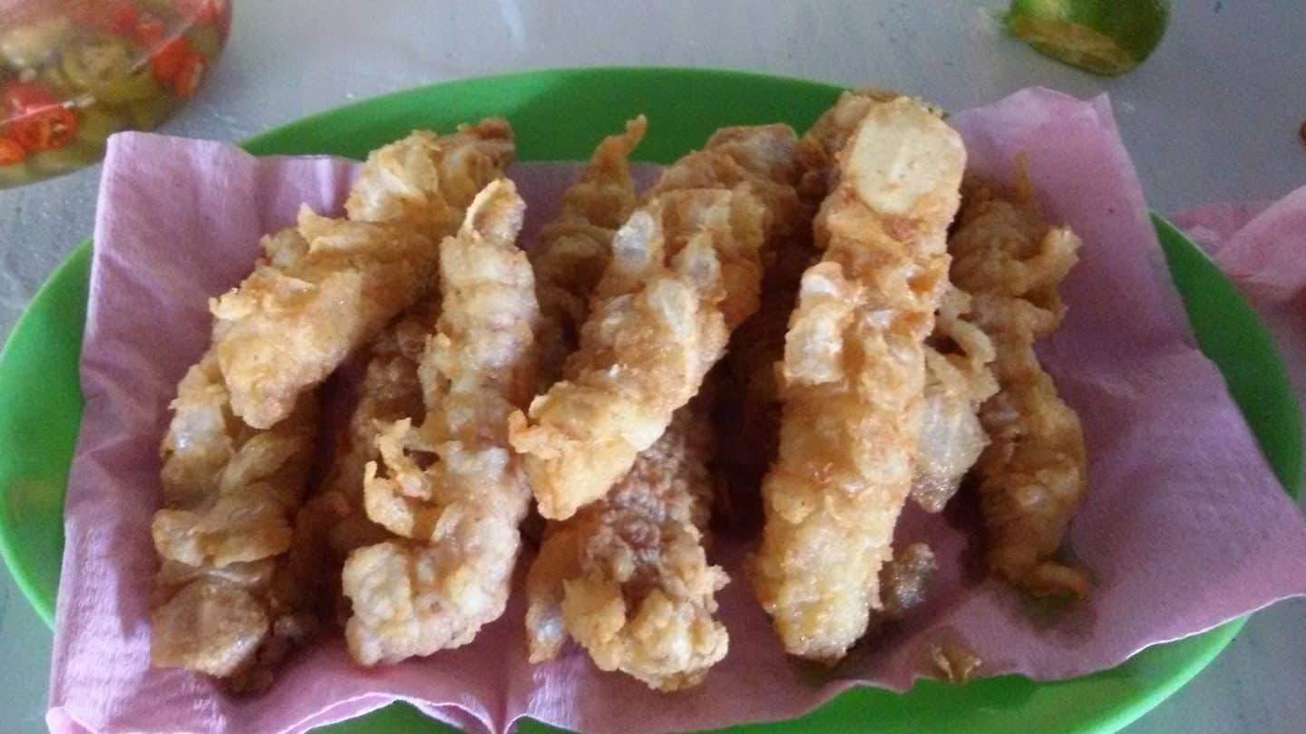 Restoran udang lipan 1 restoran udang lipan