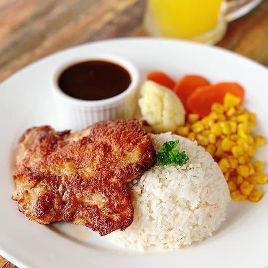 Restoran Wow Wow West 1 restoran wow wow west