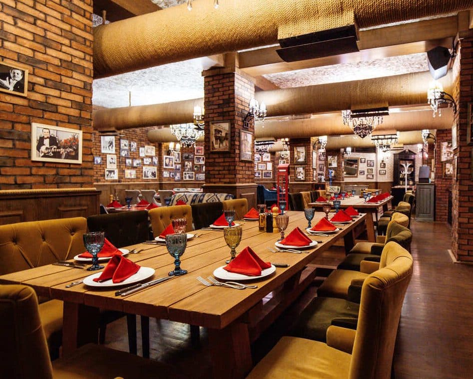 restoran 1 restoran