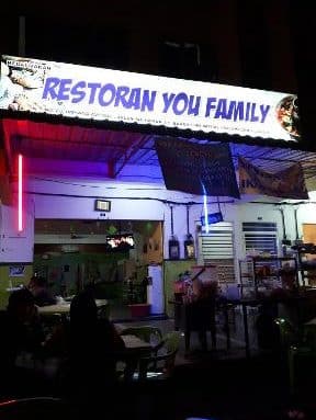Restoren You Family 1 restoren you family