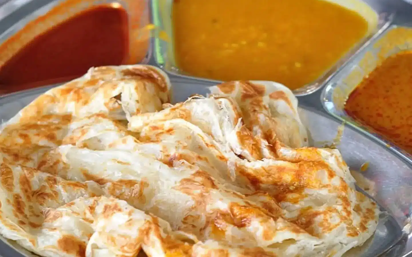 ROTI CANAI CLASSIC@Kedai Makan Pokwa 1 roti canai classickedai makan pokwa