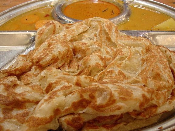 Roti Canai London 1 roti canai london